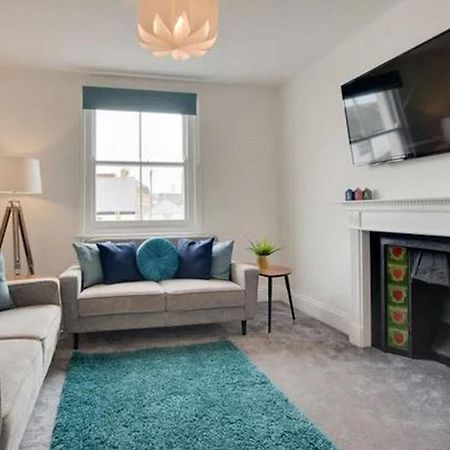 Standout 2Bd Coastal Cottages In South Devon 沙尔顿 外观 照片
