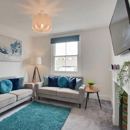 Standout 2Bd Coastal Cottages In South Devon 沙尔顿 外观 照片
