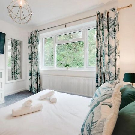 Standout 2Bd Coastal Cottages In South Devon 沙尔顿 外观 照片