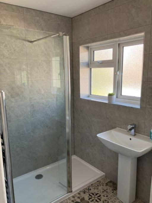 Standout 2Bd Coastal Cottages In South Devon 沙尔顿 外观 照片