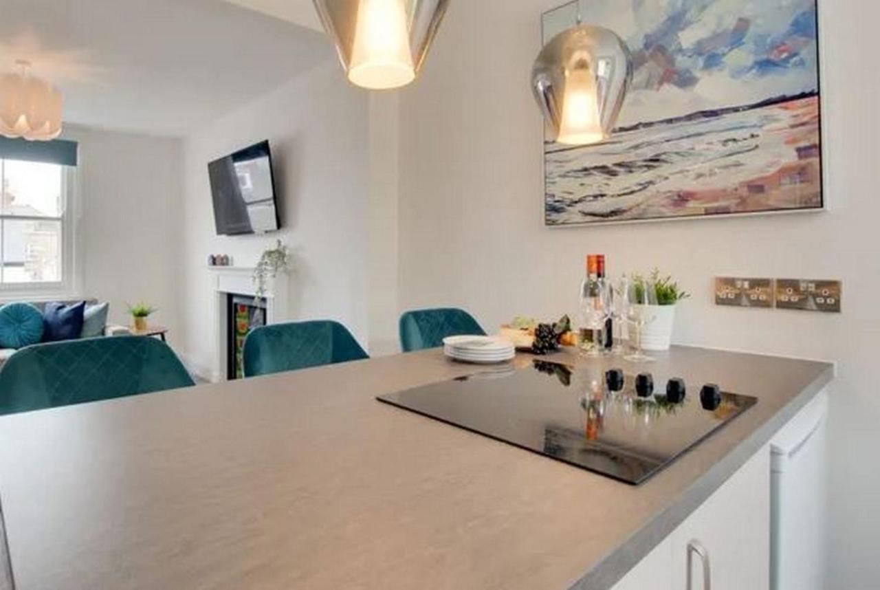 Standout 2Bd Coastal Cottages In South Devon 沙尔顿 外观 照片