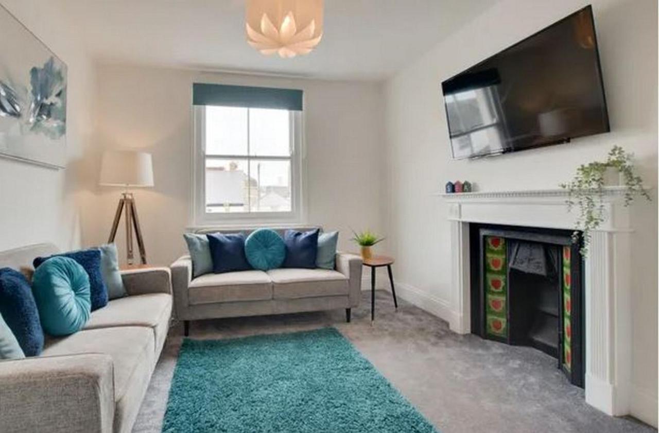 Standout 2Bd Coastal Cottages In South Devon 沙尔顿 外观 照片