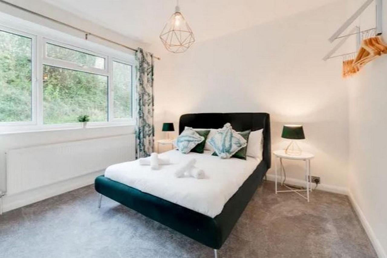 Standout 2Bd Coastal Cottages In South Devon 沙尔顿 外观 照片