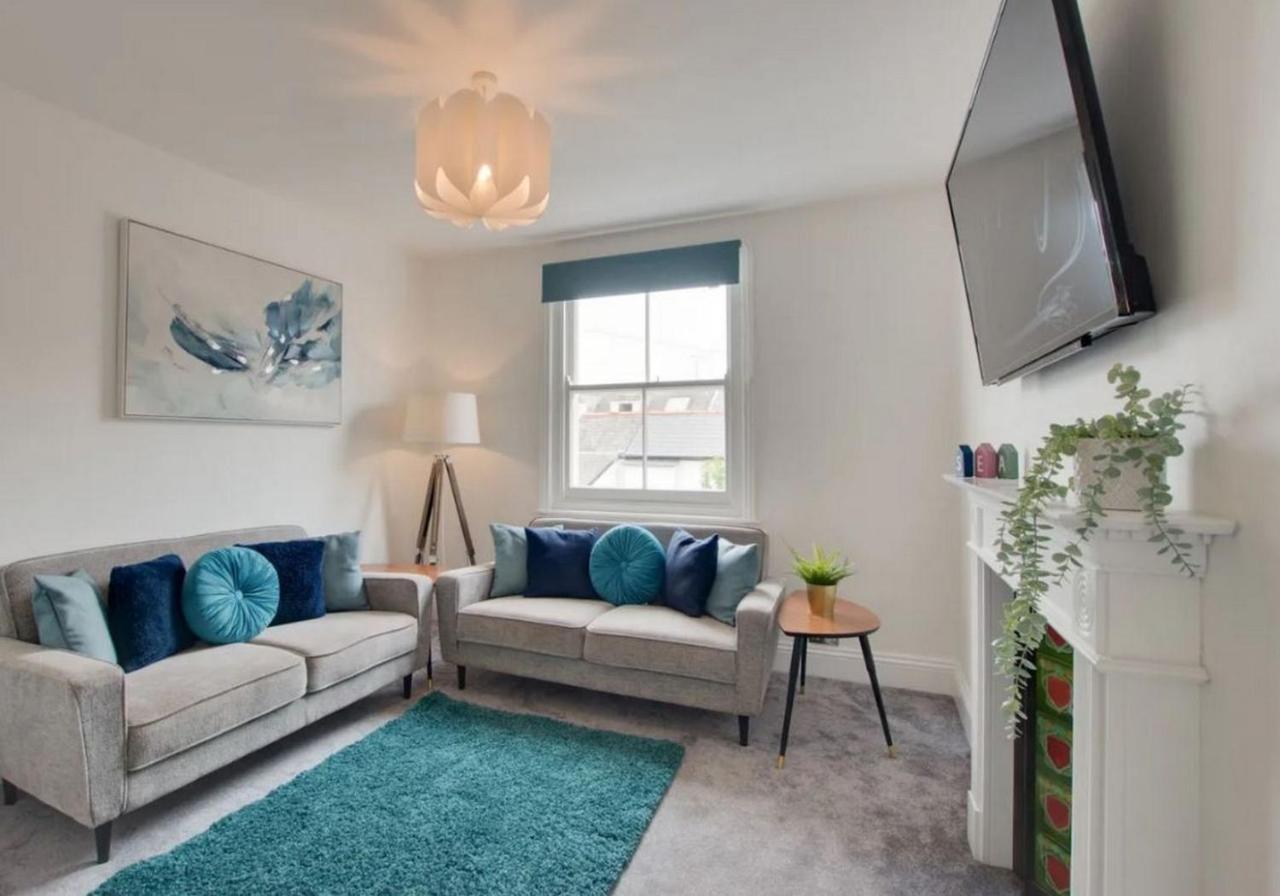 Standout 2Bd Coastal Cottages In South Devon 沙尔顿 外观 照片