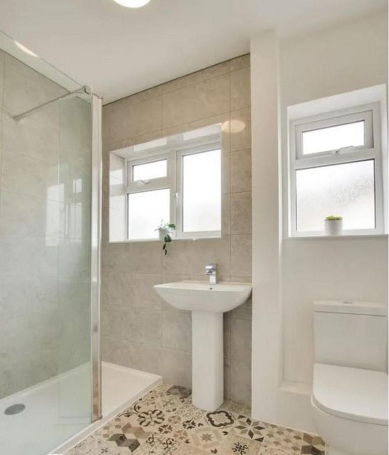 Standout 2Bd Coastal Cottages In South Devon 沙尔顿 外观 照片