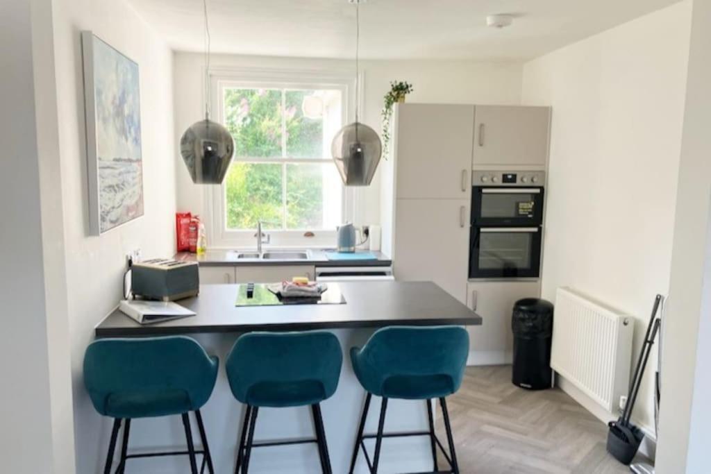 Standout 2Bd Coastal Cottages In South Devon 沙尔顿 外观 照片