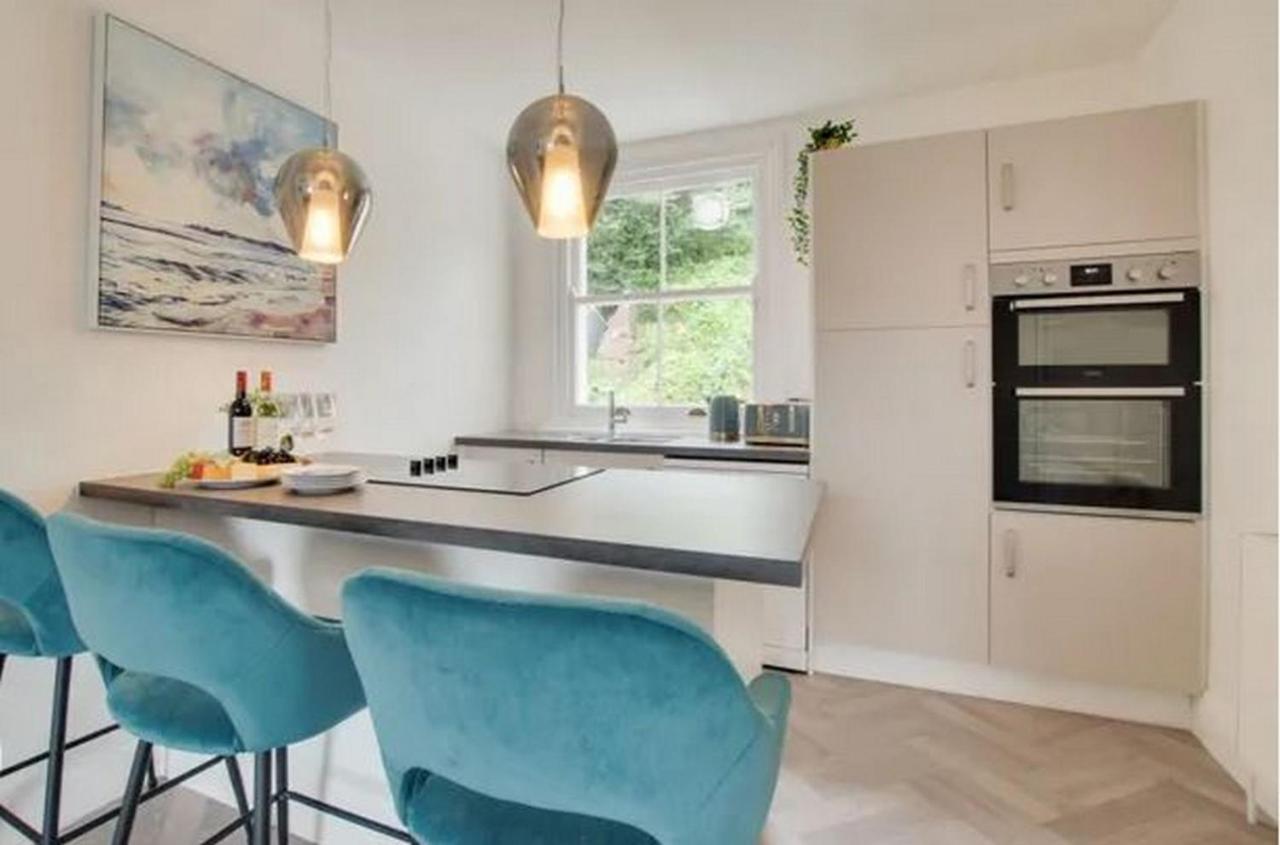Standout 2Bd Coastal Cottages In South Devon 沙尔顿 外观 照片