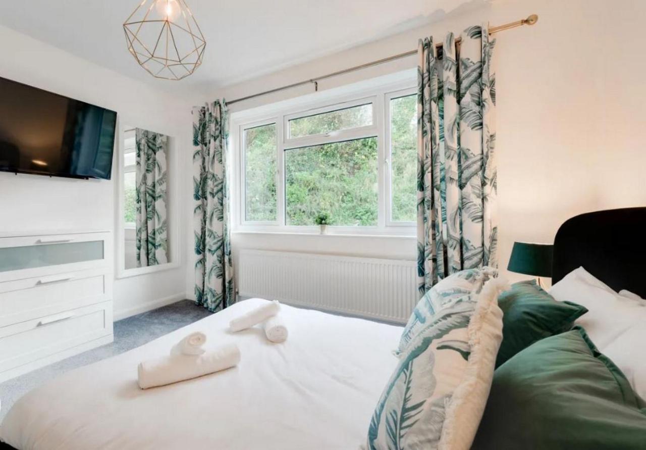 Standout 2Bd Coastal Cottages In South Devon 沙尔顿 外观 照片