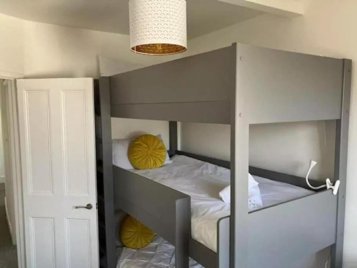Standout 2Bd Coastal Cottages In South Devon 沙尔顿 外观 照片