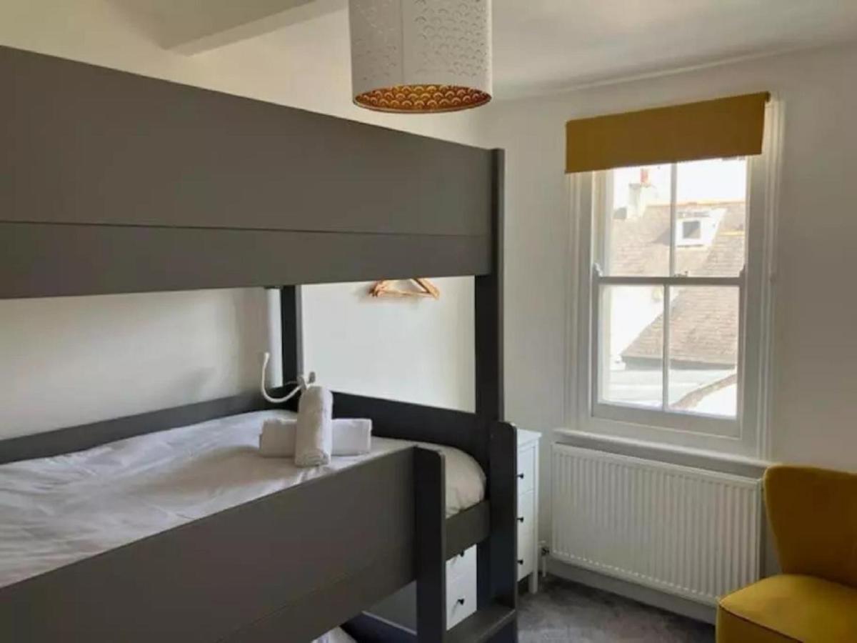 Standout 2Bd Coastal Cottages In South Devon 沙尔顿 外观 照片